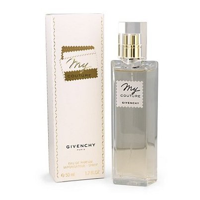 Levn dmsk parfmy Givenchy  My Couture  EdP 50ml