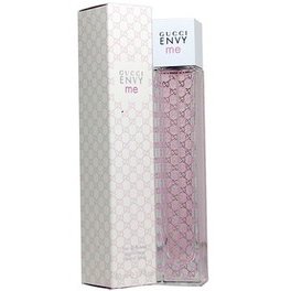 Levn dmsk parfmy Gucci  Envy Me  EdT 100ml