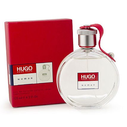 Levn dmsk parfmy Hugo Boss  Boss Woman  EdP 90ml