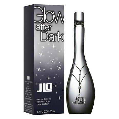 Levn dmsk parfmy Jennifer Lopez  Glow After Dark  EdT 100ml