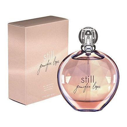 Levn dmsk parfmy Jennifer Lopez  Still  EdP 100ml