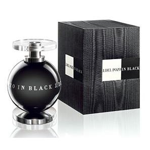 Levn dmsk parfmy Jesus del Pozo  In Black  EdT 100ml