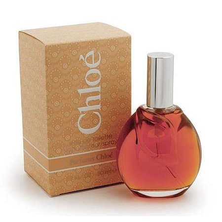 Levn dmsk parfmy Karl Lagerfeld  Chloe  EdT 30ml