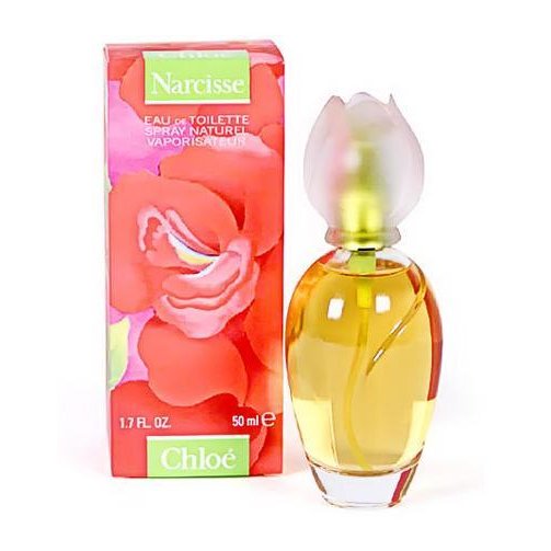 Levn dmsk parfmy Karl Lagerfeld  Chloe Narcisse  EdT 200ml