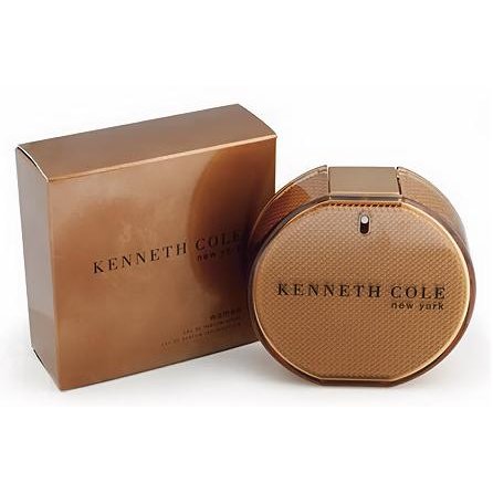 Levn dmsk parfmy Kenneth Cole  Kenneth Cole  EdP 100ml