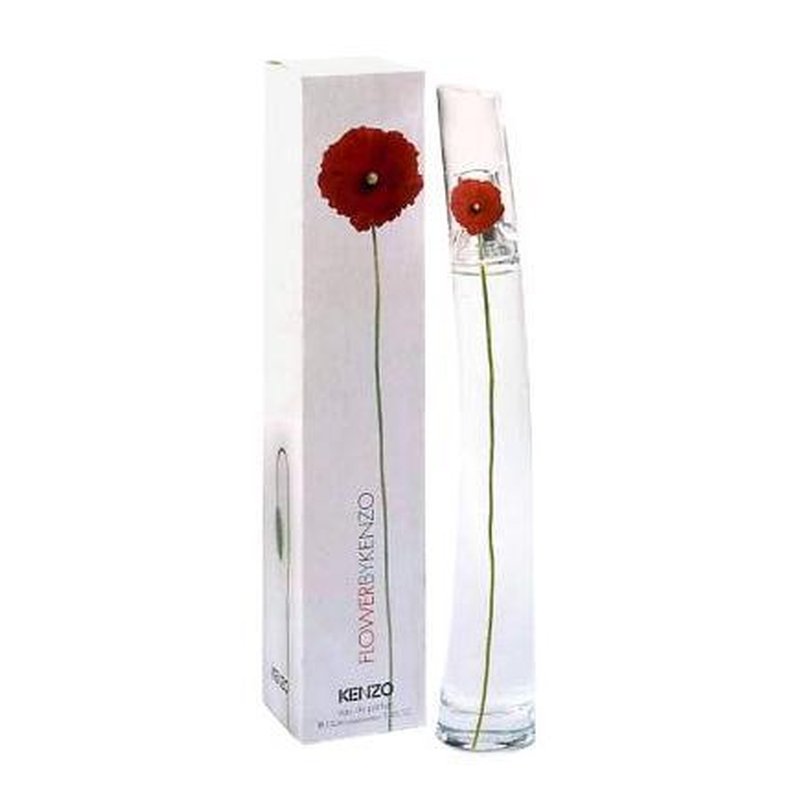 Levn dmsk parfmy Kenzo  Flower by Kenzo  EdP 30ml