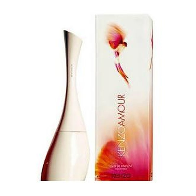 Levn dmsk parfmy Kenzo  Kenzo Amour  EdP 30ml