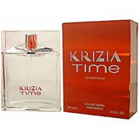 Levn dmsk parfmy Krizia  Time  EdT 75ml