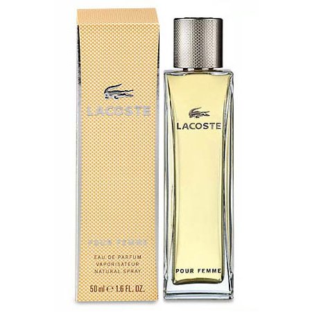 Levn dmsk parfmy Lacoste  Pour Femme  EdP 50ml