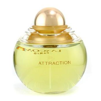 Levn dmsk parfmy Lancome  Attraction  EdP 30ml