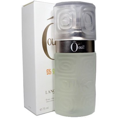 Levn dmsk parfmy Lancome  O Oui  EdT 75ml