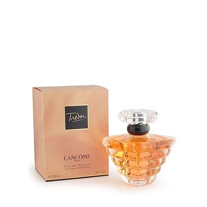 Levn dmsk parfmy Lancome  Tresor  EdP 100ml