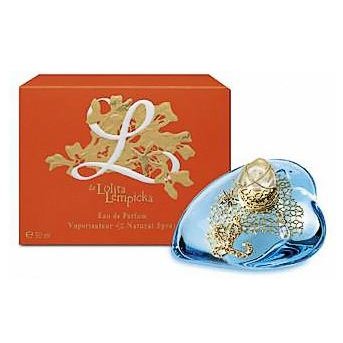 Levn dmsk parfmy Lolita Lempicka  L  EdP 80ml