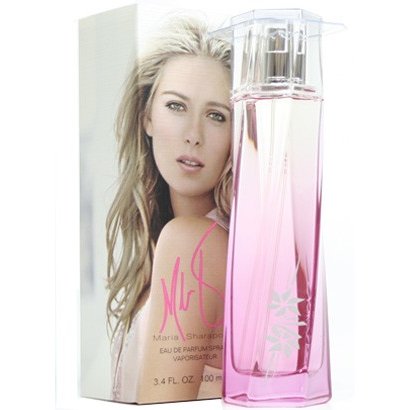 Levn dmsk parfmy Maria Sharapova  Maria Sharapova  EdP 100ml