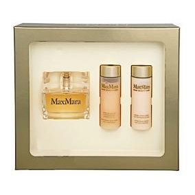 Levn dmsk parfmy MaxMara  MaxMara  EdP 40ml Sada