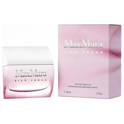 Levn dmsk parfmy MaxMara  Silk Touch  EdT 90ml