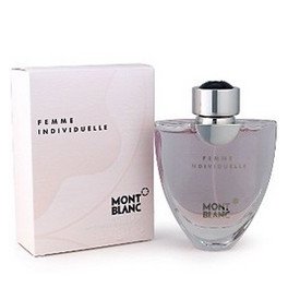 Levn dmsk parfmy Mont Blanc  Femme Individuelle  EdT 75ml