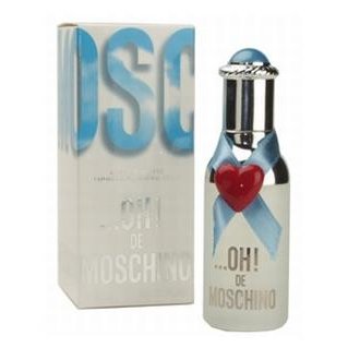 Levn dmsk parfmy Moschino  ... OH!  EdT 45ml