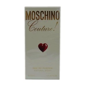 Levn dmsk parfmy Moschino  Couture!  EdP 100ml
