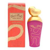 Levn dmsk parfmy Nina Ricci  Deci Dela  EdT 100ml