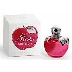 Levn dmsk parfmy Nina Ricci  Nina  EdT 50ml