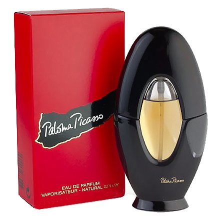 Levn dmsk parfmy Paloma Picasso  Paloma Picasso  EdP 50ml