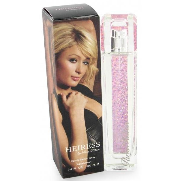 Levn dmsk parfmy Paris Hilton  Heiress  EdP 100ml