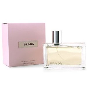 Levn dmsk parfmy Prada  Prada  EdP 80ml