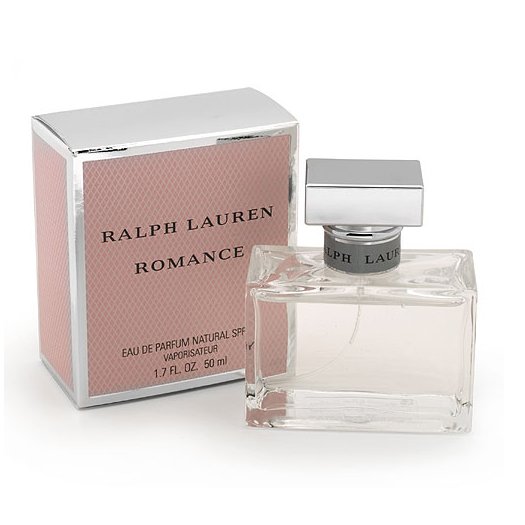 Levn dmsk parfmy Ralph Lauren  Romance  EdP 50ml