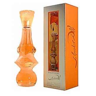 Levn dmsk parfmy Salvador Dali  Dalissime  EdT 100ml