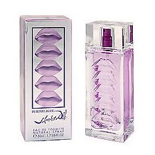 Levn dmsk parfmy Salvador Dali  Purple Light  EdT 100ml Tester