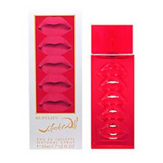 Levn dmsk parfmy Salvador Dali  Ruby Lips  EdT 100ml