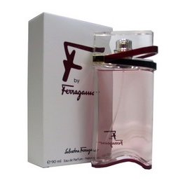 Levn dmsk parfmy Salvatore Ferragamo  F by Ferragamo  EdP 30ml
