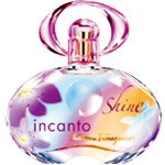 Levn dmsk parfmy Salvatore Ferragamo  Incanto Shine  EdT 100ml