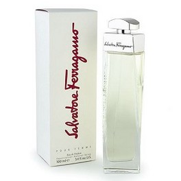 Levn dmsk parfmy Salvatore Ferragamo  Pour Femme  EdP 100ml