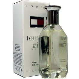 Levn dmsk parfmy Tommy Hilfiger  Tommy Girl  EdC 100ml