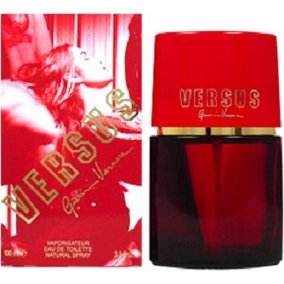 Levn dmsk parfmy Versace  Versus  EdT 100ml