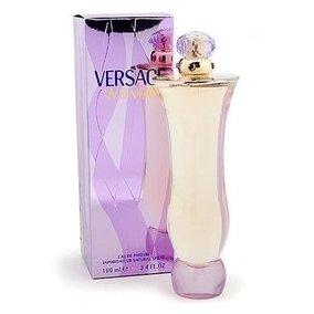 Levn dmsk parfmy Versace  Woman  EdP 30ml