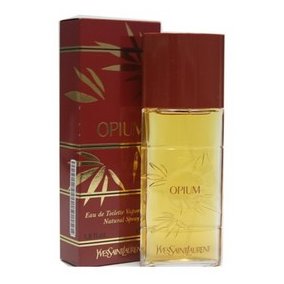 Levn dmsk parfmy Yves Saint Laurent  Opium  EdT 50ml Sada