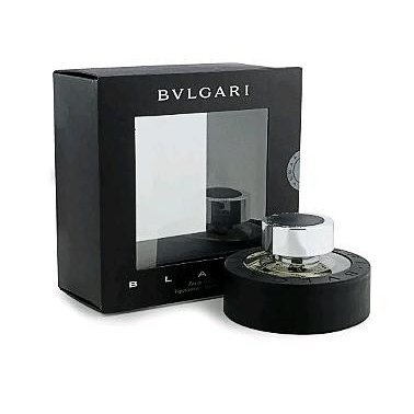 Levné parfémy Unisex Bvlgari Black EdT 75ml - Levný parfém E-shop