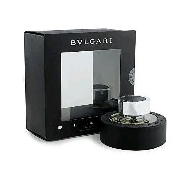 Levn parfmy Unisex Bvlgari  Black  EdT 75ml