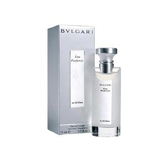 Levn parfmy Unisex Bvlgari  Eau Parfume au The Blanc  EdC 40ml