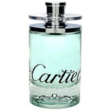 Levn parfmy Unisex Cartier  Eau de Cartier Concentre  EdT 100ml