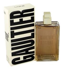 Levn parfmy Unisex Jean Paul Gaultier  Gaultier 2  EdP 40ml
