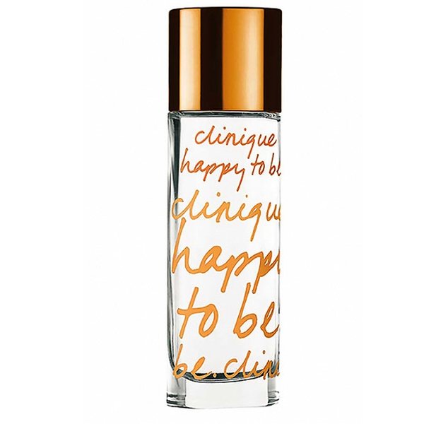 Levn dmsk parfmy Clinique  Happy To Be  EdP 30ml