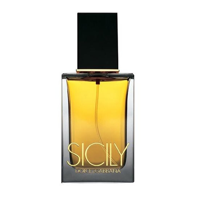 Levn dmsk parfmy Dolce & Gabbana  Sicily  EdP 25ml