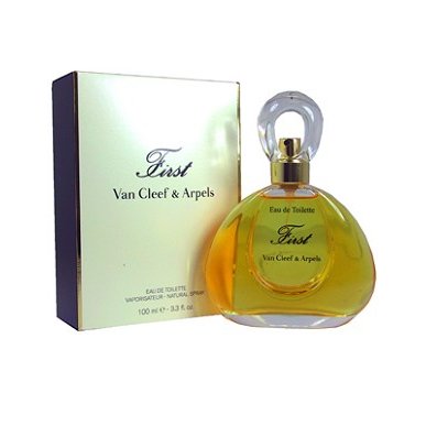 Levn dmsk parfmy Van Cleef & Arpels  First  EdT 60ml