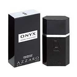 Levn pnsk parfmy Azzaro  Onyx  EdT 100ml