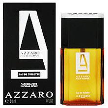 Levn pnsk parfmy Azzaro  Pour Homme  EdT 100ml