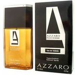 Levn pnsk parfmy Azzaro  Pour Homme  EdT 100ml Tester